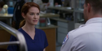 Grey's Anatomy 14.10