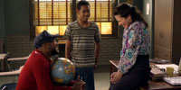 Everybody Hates Chris 3.17