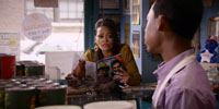 Everybody Hates Chris 4.06