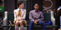 Everybody Hates Chris 4.08