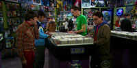 The Big Bang Theory 4.05