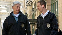 NCIS 8.06