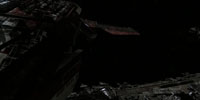 Stargate Universe 2.07