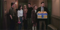 Friends (1994) 1.19