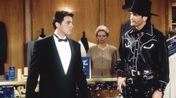 Friends (1994) 2.02