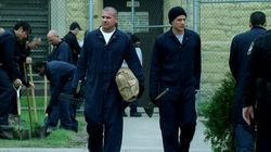 Prison Break 1.12