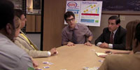 The Office (US) 7.09