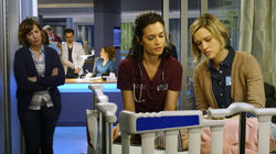 Chicago Med 3.11