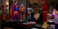 The Big Bang Theory 4.11