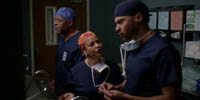 Grey's Anatomy 14.16