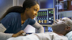 Chicago Med 3.16