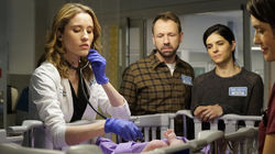 Chicago Med 3.20