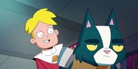 Final Space 1.02