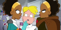 Final Space 1.07