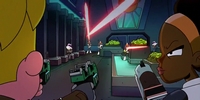 Final Space 1.09
