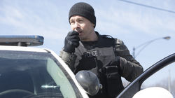 Chicago PD 5.20