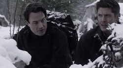 Supernatural (US) 13.18