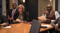 The Good Fight 2.04
