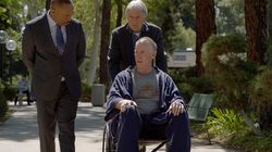 NCIS 15.24