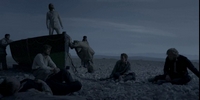 The Terror 1.10