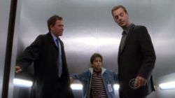 NCIS 8.13