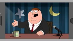 Family Guy 16.18
