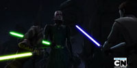 Star Wars: The Clone Wars 3.15