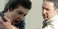 Being Human 3.02