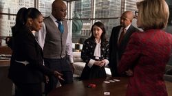The Good Fight 2.07