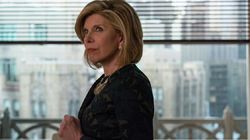 The Good Fight 2.13
