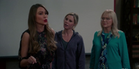 Modern Family 9.20
