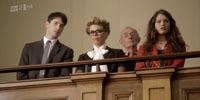 Secret Diary of a Call Girl 4.08