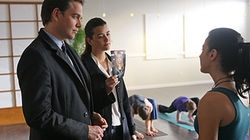 NCIS 8.16