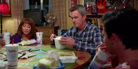 The Middle 9.22