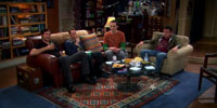 The Big Bang Theory 4.17