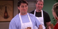 Friends (1994) 8.21
