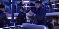 The Expanse 3.05