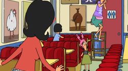 Bob's Burgers 1.08
