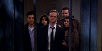 How I Met Your Mother 6.19