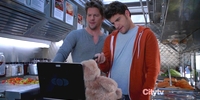 Happy Endings 1.03