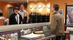 NCIS 8.21