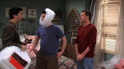 Friends (1994) 10.16