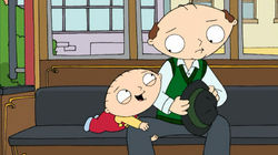 Family Guy 4.29