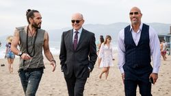 Ballers 4.01