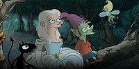 Disenchantment 1.01
