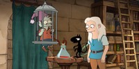 Disenchantment 1.02