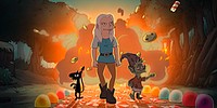 Disenchantment 1.05