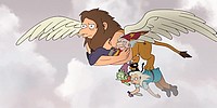 Disenchantment 1.08