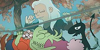 Disenchantment 1.10