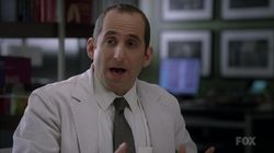 House, M.D. 7.21